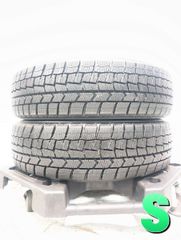 145/80R13 ヨコハマ アイスガード iG60 中古タイヤ スタッドレスタイヤ