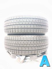 195/65R15 ブリヂストン ブリザック VRX2 中古タイヤ スタッドレス
