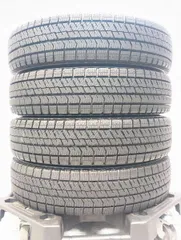 145/80R13
ブリヂストン ブリザック VRX2
中古タイヤ スタッドレスタイヤ 4本セット
w13260523123のサムネイル