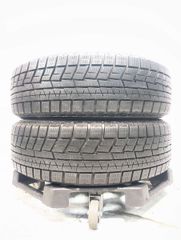 195/65R15 ブリヂストン アイスパートナー2 中古タイヤ スタッドレス