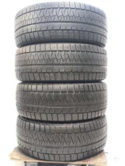 225/50R17  
ピレリ アイスアシンメトリコPLUS 
中古タイヤ スタッドレスタイヤ 4本セット
 w17260523096のサムネイル