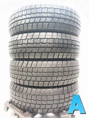 2026年最新】スタッドレスタイヤ ホイール 4本セット 175/65R15 
