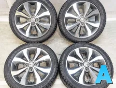 165/55R15
トーヨータイヤ オブザーブ GIZ2
日産純正
15x4.5 46 100-4穴
中古タイヤ スタッドレスタイヤ ホイールセット 4本セット
w15260616907のサムネイル
