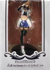 2026年最新】ファイナルファンタジー フィギュア フィーナの人気