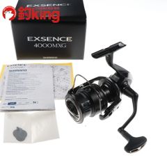 SHIMANO EXSENCE C14+ 4000XGS - メルカリ