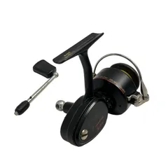 MITCHELL 308 スピニングリール 左ハンドル ミッチェル 釣具 中古 W11417399のサムネイル