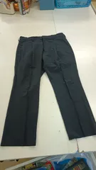 nonnative スラックス ブラック サイズ1 メンズ サンプル品 ノンネイティブ パンツ ビジカジ #Hiのサムネイル