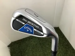 【中古】 キャロウェイ BIG BERTHA B21  5S アイアンセット IR Speeder EVOLUTION for CW(B21 IR) (フレックスR) メンズ 男性用 右利き 右用 Cランク ゴルフクラブのサムネイル