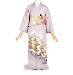 豊潤な逸品&レア&極美品【正絹 和装小物 着物 振袖 留袖 和 訪問着 黒