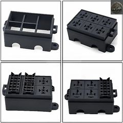 富士通製 リレー FTR-F4AK009T 3個セット SA-205HD - メルカリ
