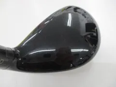 【中古】 タイトリスト TSi2 21° ユーティリティ UT 純正特注シャフト (フレックスS) メンズ 男性用 右利き 右用 Cランク ゴルフクラブ