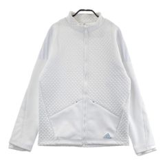 サイズ：1 PEARLY GATES パーリーゲイツ フード付 長袖ジップ