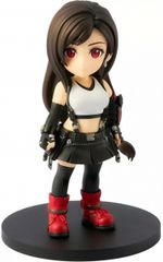 ティファ・ロックハート 「ファイナルファンタジーVII」 フィギュア