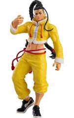 バーチャファイター　フィギュア　消しゴム　ジェフリー　カラー バーチャファイター フィギュア 消しゴム ジェフリー カラー - メルカリ