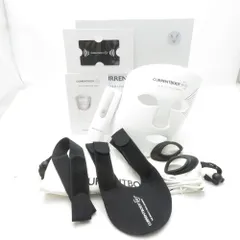 未使用 CurrentBody カレントボディ LED レッドライトセラピーフェイスマスク BK1294のサムネイル