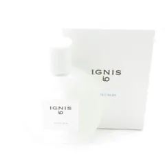 美品 IGNIS イグニス イオ 香水 80ml 残量多 オーデコロン スウィートブルー BK1352BCのサムネイル
