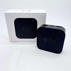 Apple TV 第4世代 32GB MGY52J/A（A1625） - メルカリ