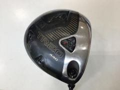 GOLDEN PRIX TR-01 ドライバー 460cc（純正カバー付） - メルカリ
