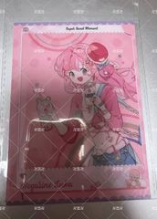 あんスタ 中国 偶像梦幻祭 Infinity∞ 4周年 グッズセット ＜クリア