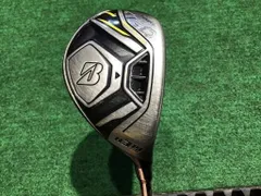 【中古】 ブリヂストン TOUR B JGR(2019) U3 ユーティリティ UT NS PRO 950GH neo (フレックスS) メンズ 男性用 右利き 右用 Cランク ゴルフクラブのサムネイル