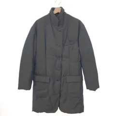 ISSEY MIYAKE イッセイミヤケ ダウンコート サイズ:L アウター IM83-FD005   ブラウン レディース / 241022000634のサムネイル
