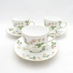 2026年最新】WEDGWOOD コーヒー・ティーカップの人気アイテム - メルカリ