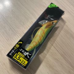 □10周年限定モデル YAMASHITA EGI-OH エギ王K 3.5号 - メルカリ