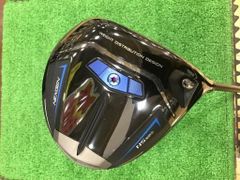 数量限定品 LS-HY 02H 18° 新品同様ヘッド アーティザン/ロイコレ