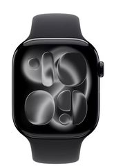 新品】Apple Watch SE3 GPS 44m ミッドナイトアルミニウム セルラー 