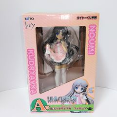 タイトーくじ リトルバスターズ! 能美クドリャフカ フィギュア - メルカリ