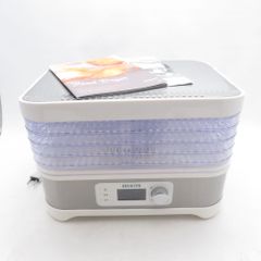 新品未使用 BelleLifeフードドライヤー食品乾燥機 BLF-400LCD - メルカリ