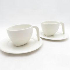 ⭐️Philippe Deshoulieres フィリップ デズリエ 皿 美品 PHILIPPE DESHOULIERES フィリップデズリエ 大皿 6枚 プレート