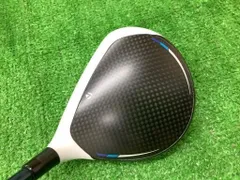 【中古】 テーラーメイド SIM2 MAX-D 5W フェアウェイウッド FW TENSEI BLUE TM50(SIM2 FW) (フレックスR) メンズ 男性用 右利き 右用 Cランク ゴルフクラブのサムネイル