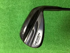 【中古】 ゴルフパートナー NEXGEN FORGED WEDGE DLC Limited 56°/11° ウェッジ WG Dynamic Gold TOUR ISSUE ONYX PCB (フレックスS) メンズ 男性用 右利き 右用 Cランク ゴルフクラブのサムネイル
