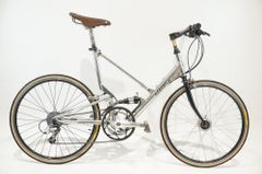 絶版なのに新古車？GIANT MR4 F ピカピカです 新品の輪行バッグもあり