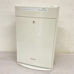 Panasonic 空気清浄機 F-P548E5 本体 - メルカリ