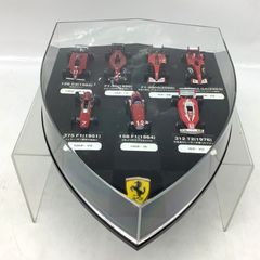 フェラーリ 7台 セット - メルカリ