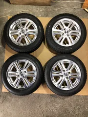 スタッドレス ホンダ 155/65R14 N-BOX N/ N-ONE N-WGN  VRX2 2022年のサムネイル