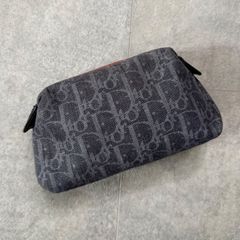 希少 CHANEL シャネル ココマーク ビコローレ クラッチバッグ ポーチ