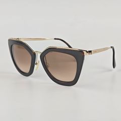プラダ PRADA サングラス キャットアイ SPR18U - メルカリ