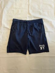 ヴィンテージ新品abercrombie ハーフパンツ スウェット素材S - メルカリ
