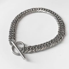 uniform experiment VENETIAN CHAIN ブレスレット uniform experiment VENETIAN CHAIN ブレスレット - メルカリ