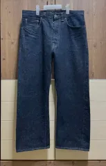 ラース 001 Regular デニムのサムネイル