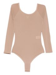 ALAÏA セカンドスキン ボディスーツ 送料無料