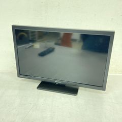 SHARP 19型 液晶テレビ 2T-C19DE-B 2025年製 シャープ - メルカリ