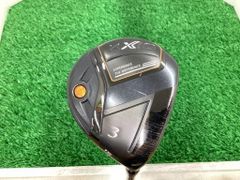 ゼクシオX 2020 3W Tour AD XC-6 S 純正ヘッドカバー付 - メルカリ