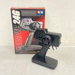 新品 タミヤ ファインスペック2.4G 電動RC ドライブセット ラジコン