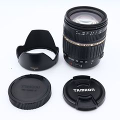 TAMRON タムロン 高倍率ズームレンズ AF18-200mm F3.5-6.3 XR DiII