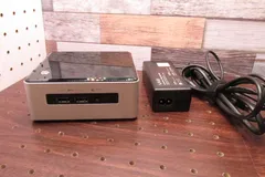 【R2429】Intel NUC キット ミニPC NUC5i3MYHEのサムネイル