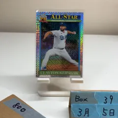 野球 ”リピーター限定”ドジャース クレイトン・カーショウ MLB公式